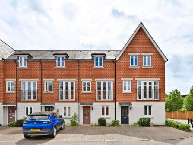 Room for rent in West Oxford, The Slade