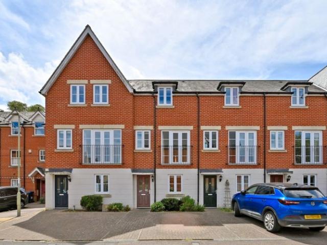 Room for rent in West Oxford, The Slade