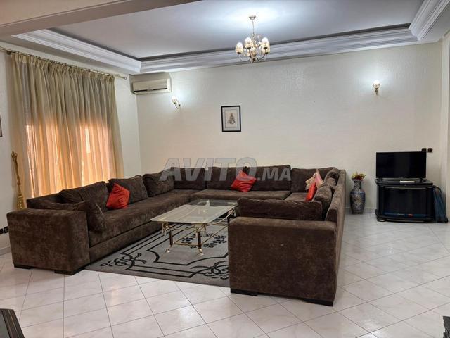 Appartement location