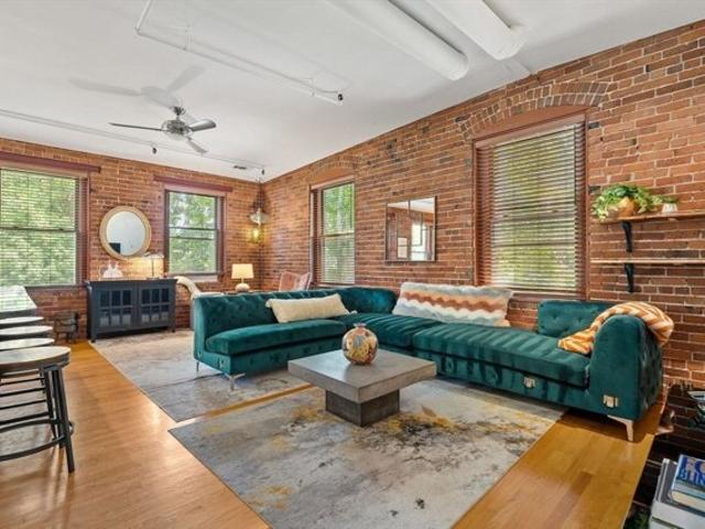 Condo for sale in Boston, Massachusetts