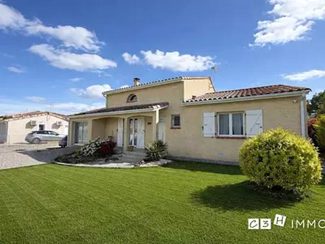Maison vente à Muret, Lamasquère