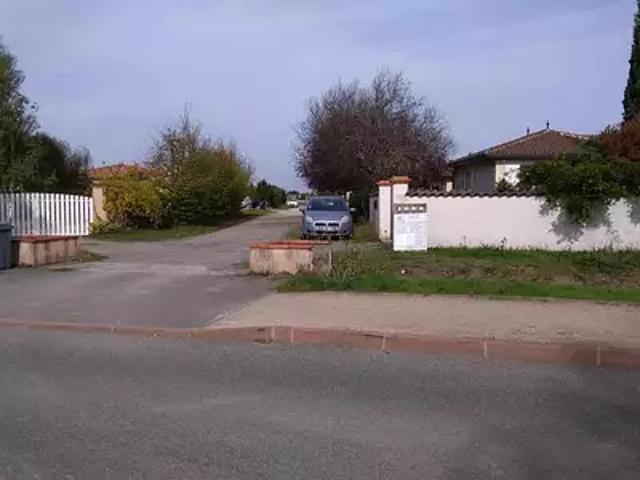 Terrain vente à Muret, Lamasquère