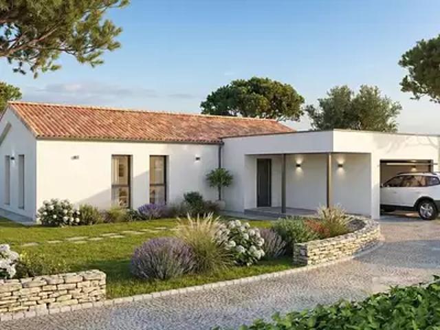 Maison vente à Muret, Lamasquère