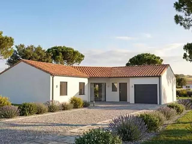 Maison vente à Le Village, Lamasquère
