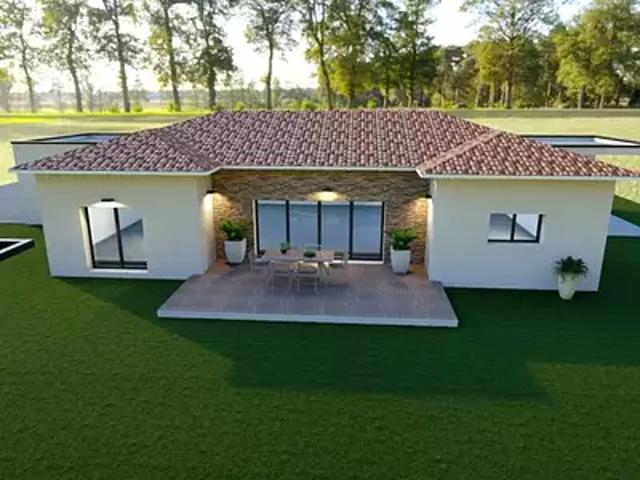 Maison vente à Muret, Lamasquère