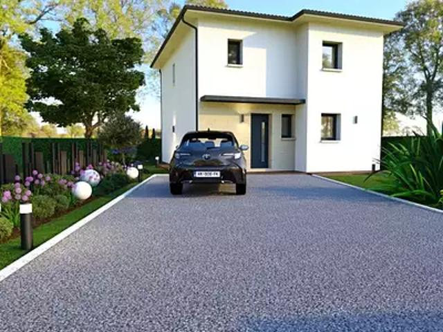 Maison vente à France métropolitaine, Lamasquère