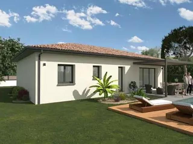 Maison vente à Muret, Lamasquère