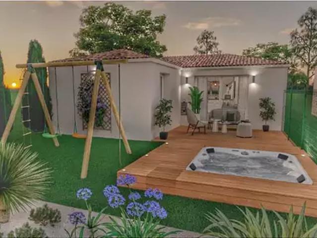 Maison vente à France métropolitaine, Lamasquère