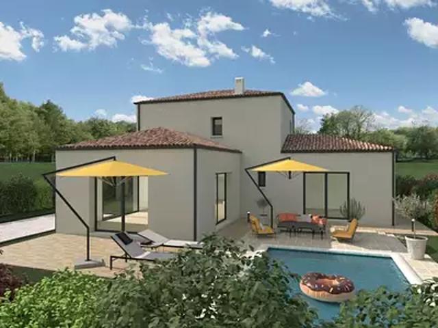 Maison vente à Muret, Lamasquère