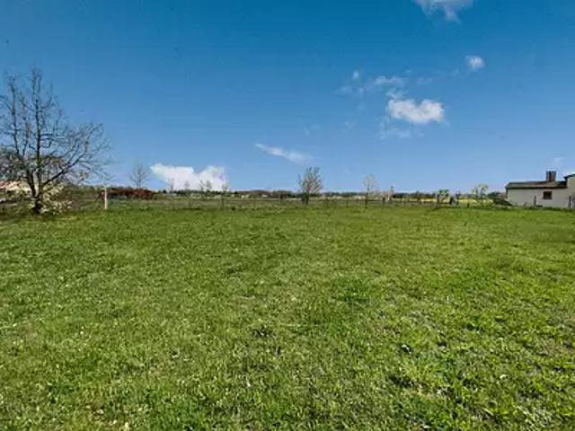 Terrain vente à Muret, Lamasquère