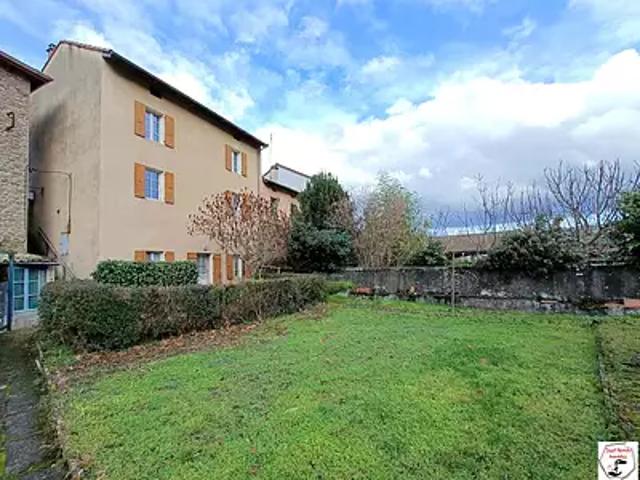 Maison vente à Tournon-sur-Rhône, Lamastre