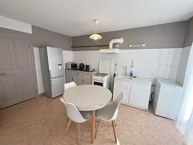 Appartement location à La Plaine, Lamastre