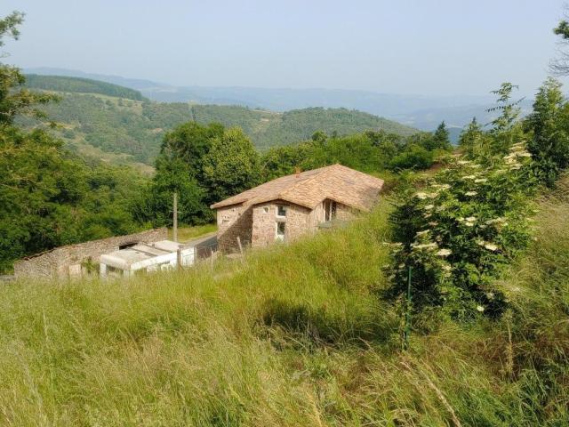 Maison vente à Tournon-sur-Rhône, Lamastre