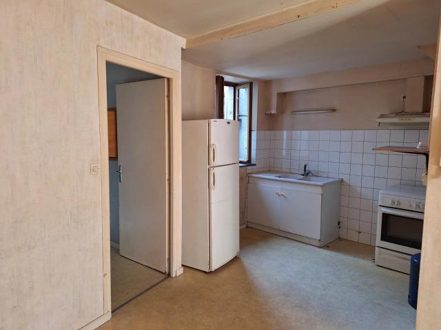 Maison vente à Tournon-sur-Rhône, Lamastre