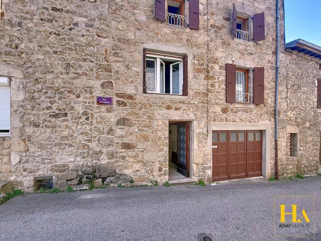 Maison vente à Tournon-sur-Rhône, Gilhoc-sur-ormèze