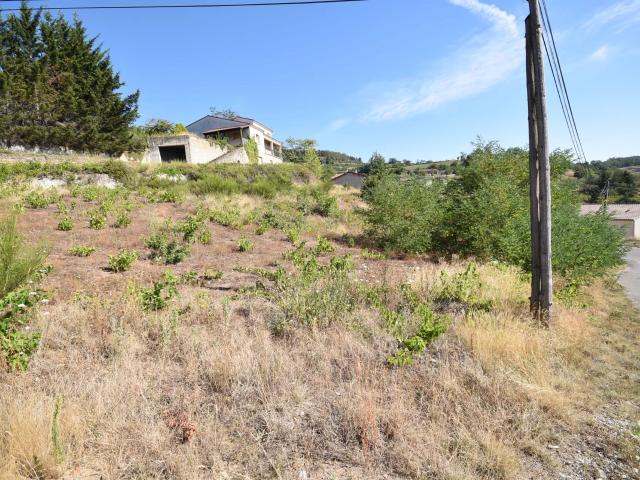 Terrain vente à Tournon-sur-Rhône, Lamastre