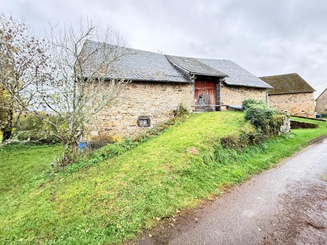 Maison vente à Ussel, Lamazière-basse