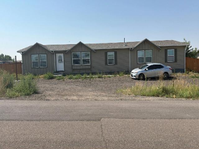 House for sale in Fort Lupton, Colorado