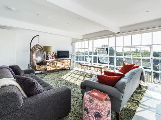 Apartment for rent in London Borough of Hounslow, Greater London