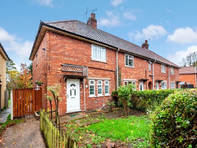 House for rent in St. Giles, Lincoln
