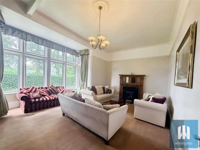 Apartment for rent in Salendine Nook, West Yorkshire