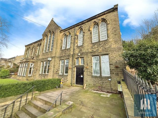 Apartment for rent in Salendine Nook, West Yorkshire