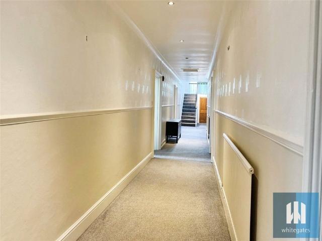 Apartment for rent in Huddersfield, Quarmby