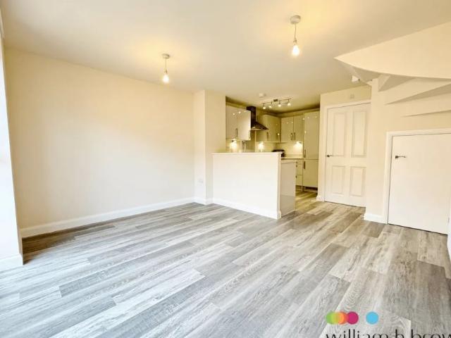 House for rent in Burgh St Peter, Norfolk