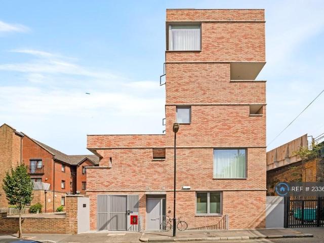 House for rent in South Hackney, Greater London