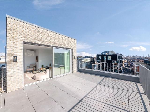 Apartment for rent in South Hackney, Greater London