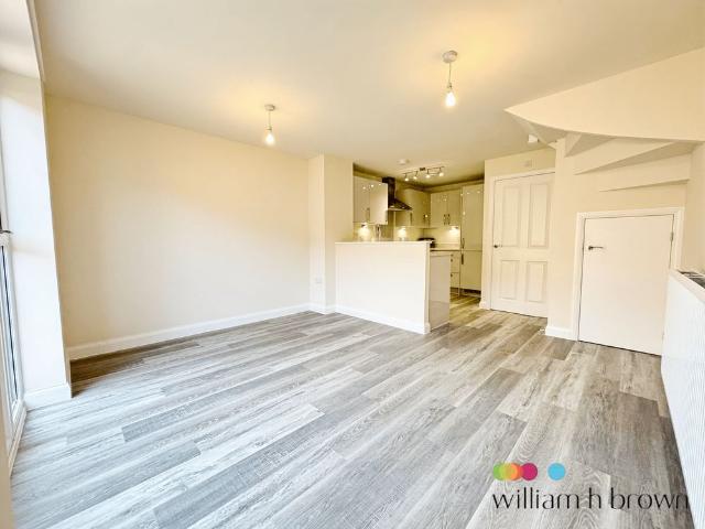House for rent in Burgh St Peter, Norfolk