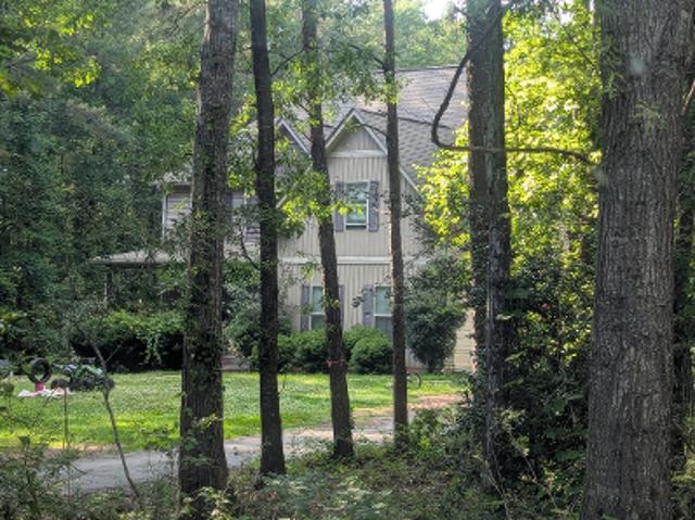 Property for sale in Moreland, Georgia