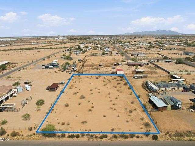 Land for sale in Casa Grande, Arizona