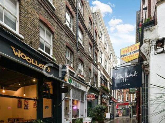House for sale in City of London, Greater London