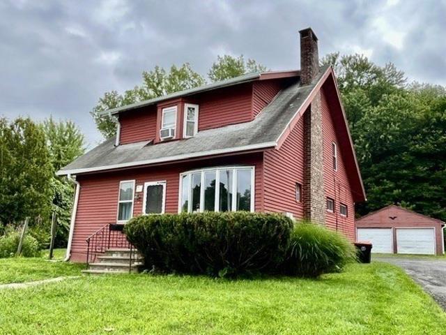 House for sale in South Hadley, Massachusetts