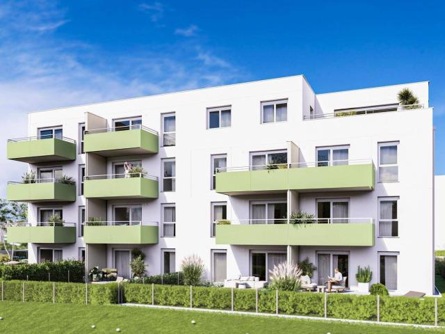 Apartment kaufen in Lambach, Oberösterreich