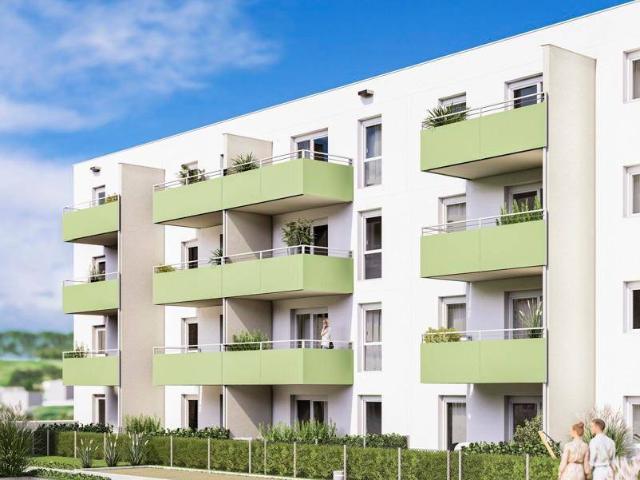 Apartment kaufen in Lambach, Oberösterreich