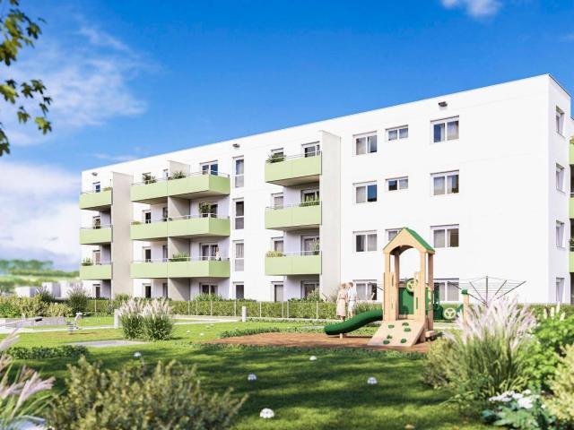 Apartment kaufen in Lambach, Oberösterreich