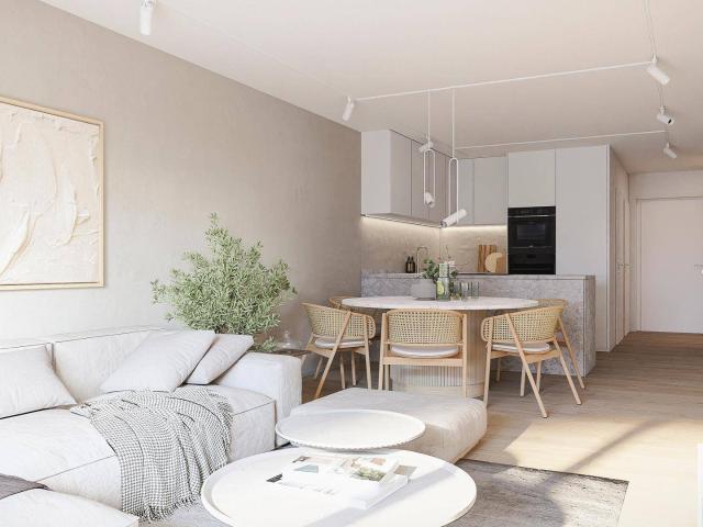 Apartment kaufen in Lambach, Oberösterreich