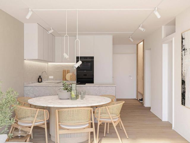 Apartment kaufen in Lambach, Oberösterreich