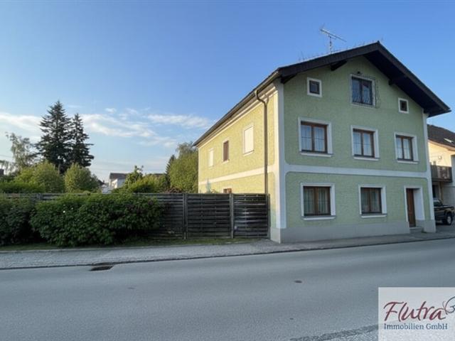 Einfamilienhaus kaufen in Lambach, Oberösterreich