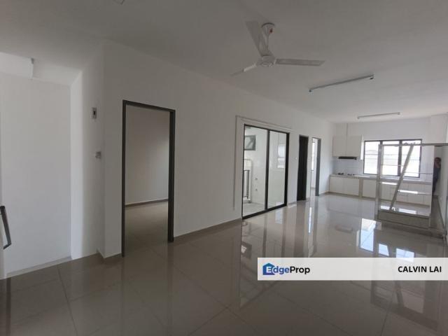 House for rent in Kajang, Langat