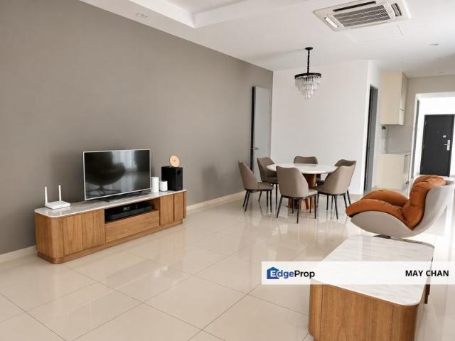 House for sale in Kajang, Langat