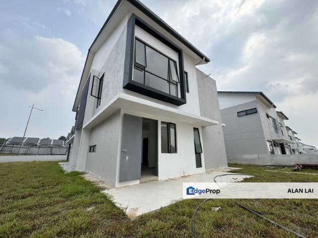 House for sale in Kajang, Langat