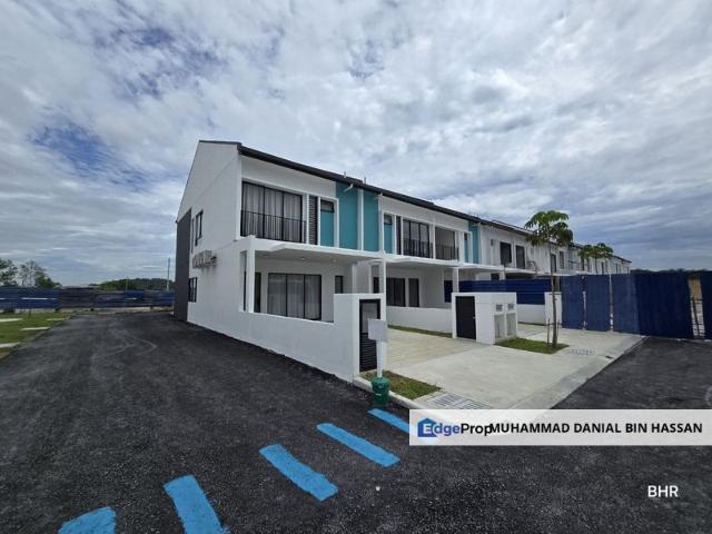House for sale in Kajang, Langat