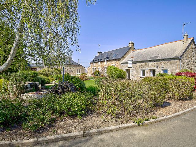 Maison vente à Saint-Brieuc, Bretagne