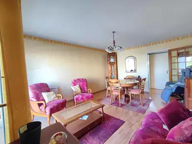 Appartement vente à Saint-Brieuc, Bretagne