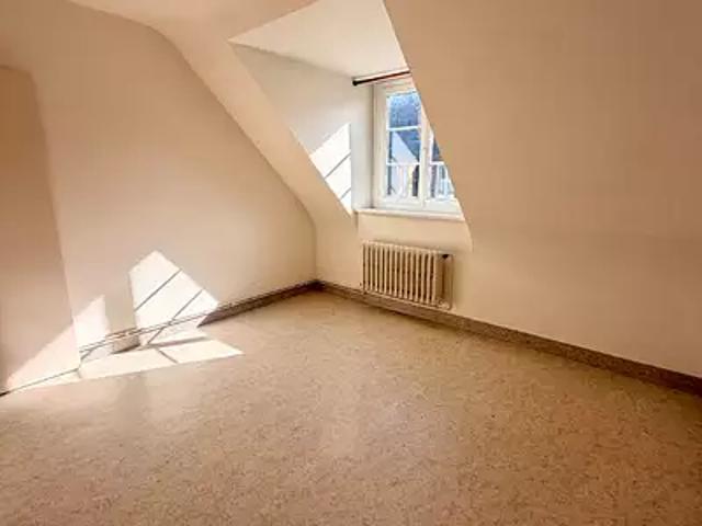 Appartement vente à Lamballe, Lamballe-Armor