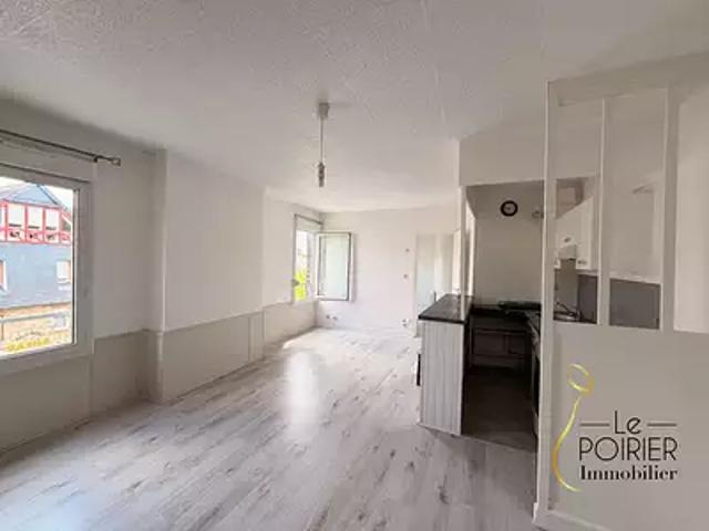 Appartement vente à Lamballe, Lamballe-Armor