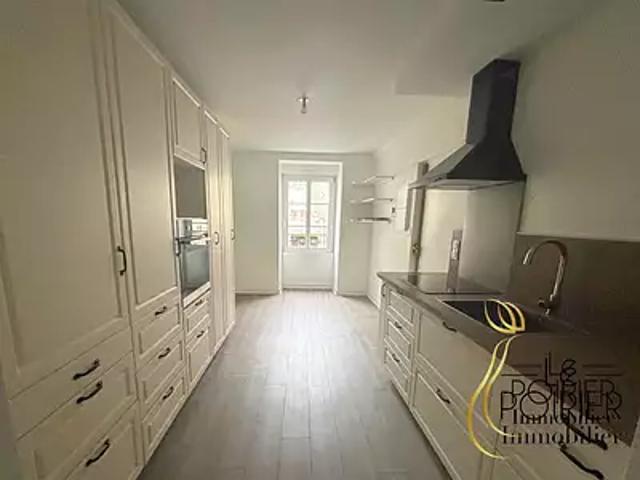 Appartement vente à Saint-Brieuc, Bretagne